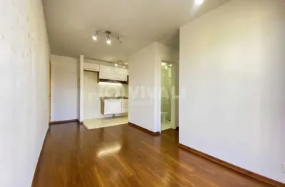 Apartamento com 2 quartos à venda na avenida águia de haia, conjunto habitacional águia de haia, são paulo, 49 m2 por r$ 290.000
