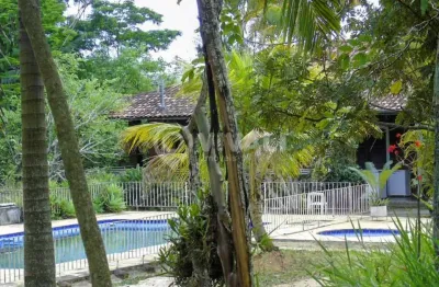 Chácara / sítio com 5 quartos à venda na rua verginio belgini, loteamento santo antônio, itatiba, 768 m2 por r$ 3.600.000