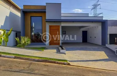 Casa em condomínio fechado com 3 quartos à venda na rua dervile josé batistella, loteamento residencial dolce vita, itatiba, 186 m2 por r$ 1.520.000