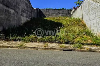 Terreno à venda na rua vereador benedito campos pupo, loteamento residencial central park, itatiba, 250 m2 por r$ 240.000