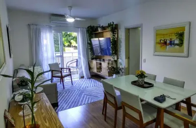 Apartamento com 3 quartos à venda na alameda dom pedro ii, jardim alto de santa cruz, itatiba, 77 m2 por r$ 580.000