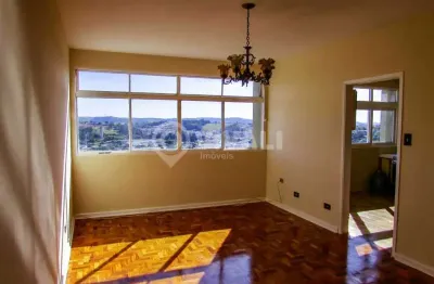 Apartamento com 3 quartos à venda na rua rangel pestana, centro, itatiba, 117 m2 por r$ 450.000