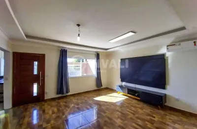 Casa com 3 quartos à venda na rua santo fusuzzi, villaggio fosuzzi, itatiba, 106 m2 por r$ 650.000