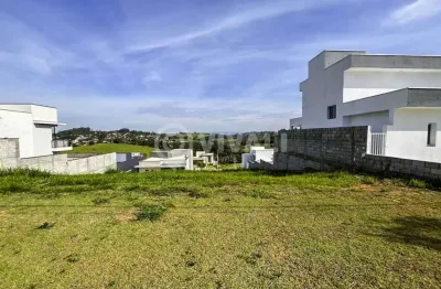 Terreno em condomínio fechado à venda na rodovia romildo prado, bairro itapema, itatiba, 399 m2 por r$ 240.000