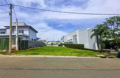 Terreno em condomínio fechado à venda na rua engenheiro josé pedro paladino, residencial sete lagos, itatiba, 630 m2 por r$ 465.000