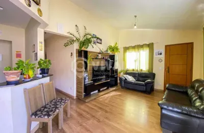 Casa com 3 quartos à venda na rua afonso bueno de aguiar, jardim ipê, itatiba, 80 m2 por r$ 550.000