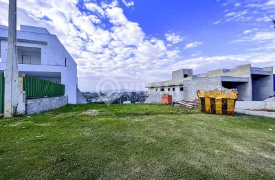 Terreno em condomínio fechado à venda na avenida carmelo scarparo, portal san giovanni, itatiba, 468 m2 por r$ 400.000