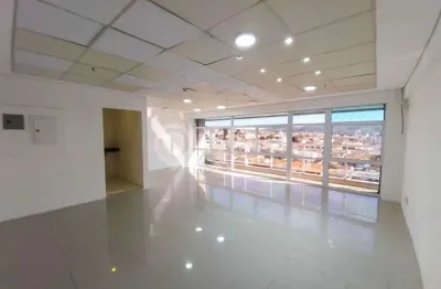 Sala comercial com 1 sala para alugar na rua crescêncio da silveira pupo, vila cassaro, itatiba, 58 m2 por r$ 1.800