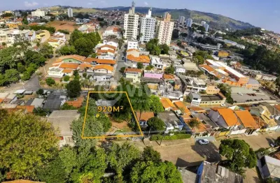 Terreno à venda na rua afonso bueno de aguiar, jardim ipê, itatiba, 920 m2 por r$ 780.000