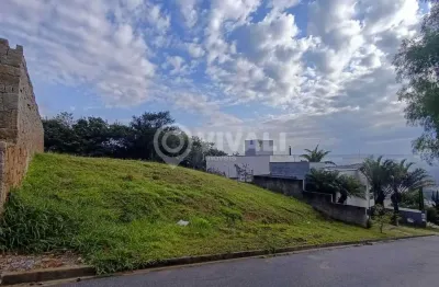 Terreno em condomínio fechado à venda na avenida maria thereza da costa naufal, condomínio itatiba country, itatiba, 450 m2 por r$ 380.000