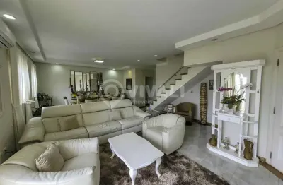 Apartamento com 4 quartos à venda na rua europa, vila brasileira, itatiba, 240 m2 por r$ 1.600.000