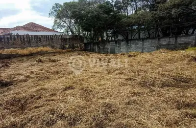 Terreno à venda na avenida da saudade, jardim tereza, itatiba, 437 m2 por r$ 760.000