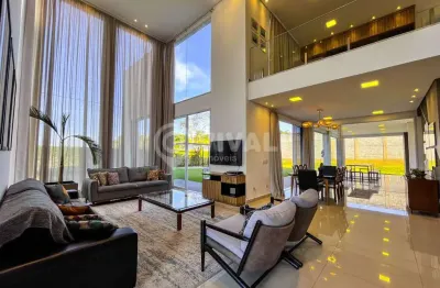 Casa em condomínio fechado com 3 quartos à venda na estrada antônio américo suzan, condominio village das palmeiras, itatiba, 367 m2 por r$ 3.200.000