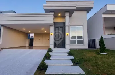 Casa em condomínio fechado com 3 quartos à venda na rodovia romildo prado, bairro itapema, itatiba, 210 m2 por r$ 1.670.000