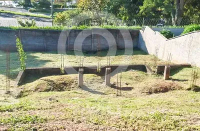 Terreno em condomínio fechado à venda na rua dervile josé batistella, loteamento residencial dolce vita, itatiba, 372 m2 por r$ 215.000