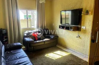 Casa com 2 quartos à venda na rua padre lima, jardim ipê, itatiba, 116 m2 por r$ 460.000