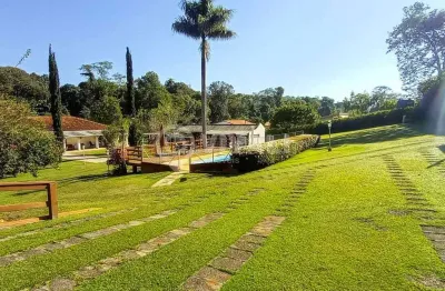 Chácara / sítio com 5 quartos à venda na rua elói franco penteado, summertime barreiro, itatiba, 480 m2 por r$ 1.270.000