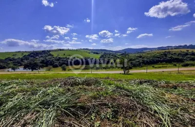 Terreno em condomínio fechado à venda na rodovia alkindar monteiro junqueira, sítio da moenda, itatiba, 1011 m2 por r$ 300.000