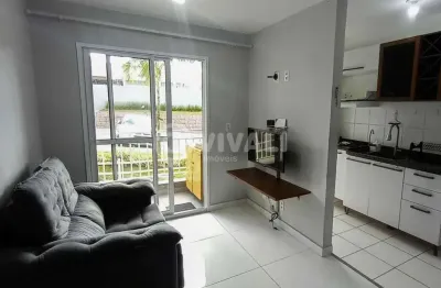 Apartamento com 2 quartos para alugar na rua santo antônio, jardim santo antônio, itatiba, 50 m2 por r$ 1.900