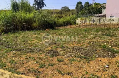 Terreno à venda na rua josé carlos tartari, villaggio fosuzzi, itatiba, 251 m2 por r$ 219.000