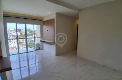 Apartamento com 3 quartos para alugar na rua luiz fassina, nova itatiba, itatiba, 70 m2 por r$ 3.500