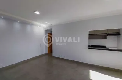 Apartamento com 2 quartos para alugar na rua domingos alegre, jardim alto de santa cruz, itatiba, 70 m2 por r$ 2.800
