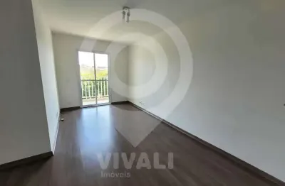 Apartamento com 2 quartos para alugar na rua verginio belgini, loteamento santo antônio, itatiba, 59 m2 por r$ 1.450