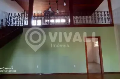 Casa com 4 quartos à venda na travessa laurindo da silva carvalho, jardim belém, itatiba, 351 m2 por r$ 800.000