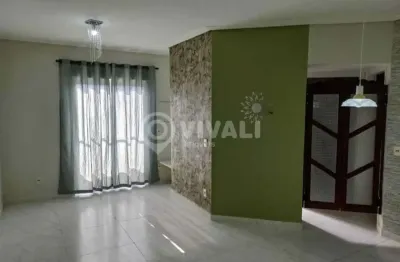 Apartamento com 2 quartos à venda na avenida brasília, jardim ipê, itatiba, 80 m2 por r$ 435.000