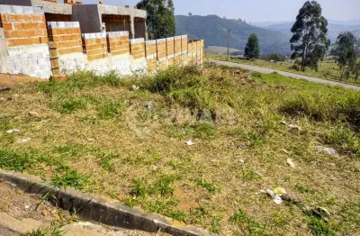 Terreno à venda na rua josé fernando belgini déa, portal giardino, itatiba, 351 m2 por r$ 165.000