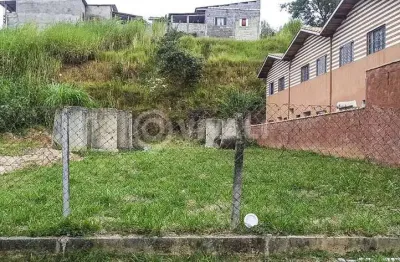 Terreno em condomínio fechado à venda na rua eugênio ulhano, jardim virgínia, itatiba, 333 m2 por r$ 458.000