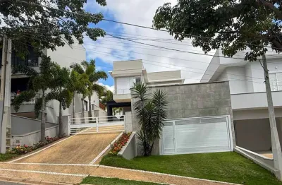 Casa em condomínio -  / residencial / jardim alto de santa cruz
