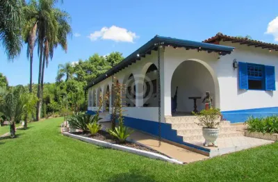 Chácara / sítio com 4 quartos à venda na estrada municipal benedicto antônio ragagnim, bairro dos pintos, itatiba por r$ 2.200.000