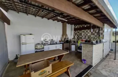 Casa em condomínio fechado com 3 quartos para alugar na avenida maria thereza da costa naufal, condomínio itatiba country, itatiba, 180 m2 por r$ 7.500