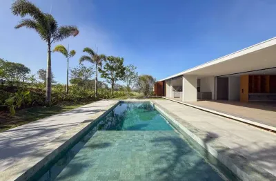 Casa em condomínio fechado com 4 quartos à venda na estrada municipal manoel stefani, loteamento fazenda dona carolina, itatiba, 654 m2 por r$ 9.900.000