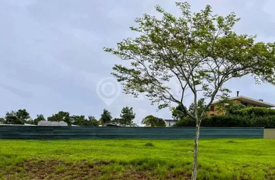 Terreno em condomínio fechado à venda na estrada municipal manoel stefani, loteamento fazenda dona carolina, itatiba, 1305 m2 por r$ 695.000
