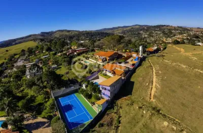 Chácara / sítio com 3 quartos à venda na rua josé hélio casanova, vivendas do engenho d'água, itatiba, 300 m2 por r$ 1.700.000