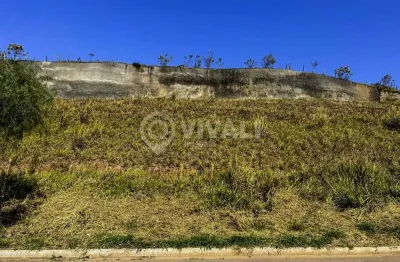 Terreno à venda na rua josé minutti, portal giardino, itatiba, 655 m2 por r$ 480.000
