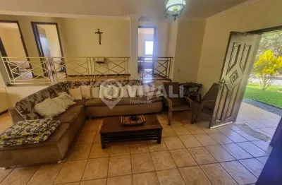 Chácara / sítio com 4 quartos à venda na rua ema biral manente, jardim leonor, itatiba, 304 m2 por r$ 900.000