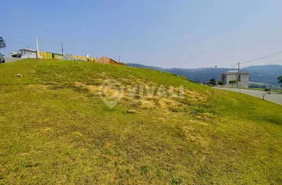 Terreno em condomínio fechado à venda na rodovia romildo prado, bairro itapema, itatiba, 470 m2 por r$ 318.000