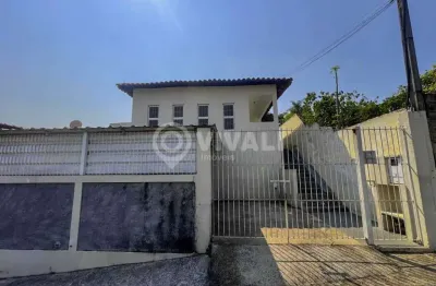 Casa com 3 quartos à venda na rua daniel peçanha de moraes, jardim salessi, itatiba, 136 m2 por r$ 600.000