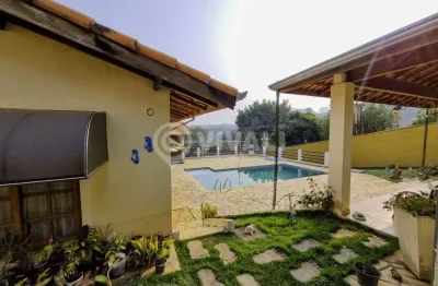 Chácara / sítio com 5 quartos à venda na avenida guilherme soave, vivendas do engenho d'água, itatiba, 365 m2 por r$ 950.000