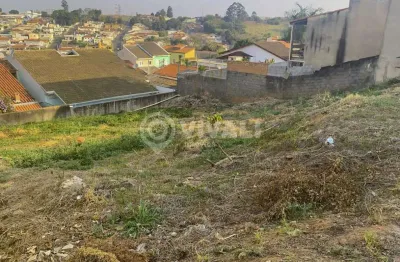 Terreno à venda na rua benedita de souza pupo, novo cruzeiro, itatiba, 275 m2 por r$ 248.000