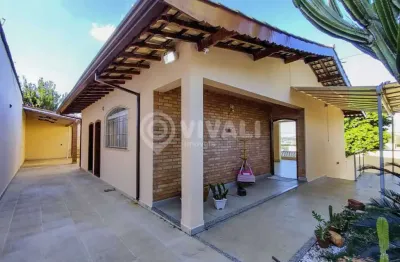 Casa com 5 quartos à venda na rua atílio lanfranchi, vila bela vista, itatiba, 297 m2 por r$ 1.300.000