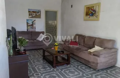 Casa com 2 quartos à venda na rua miguel hércules, jardim tereza, itatiba, 157 m2 por r$ 420.000