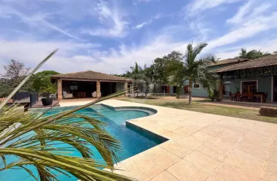 Casa em condomínio fechado com 3 quartos à venda na avenida fioravante piovani, morada das fontes, itatiba, 615 m2 por r$ 4.240.000