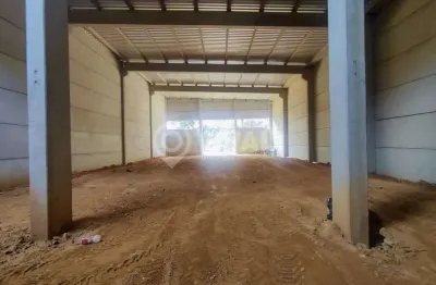 Barracão / galpão / depósito para alugar na avenida francisco scavone, parque dos canários, itatiba, 650 m2 por r$ 14.000