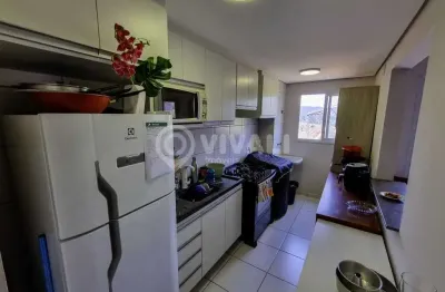 Apartamento com 2 quartos à venda na avenida roberto delphino, bairro das brotas, itatiba, 52 m2 por r$ 320.000