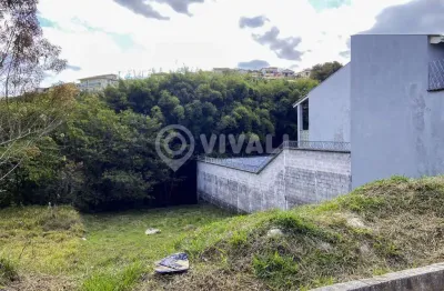 Terreno à venda na rua josé lázaro chrispin, nova itatiba, itatiba, 420 m2 por r$ 192.800