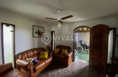 Casa com 3 quartos à venda na travessa ida polessi belgini, núcleo residencial pedro fumachi, itatiba, 80 m2 por r$ 320.000